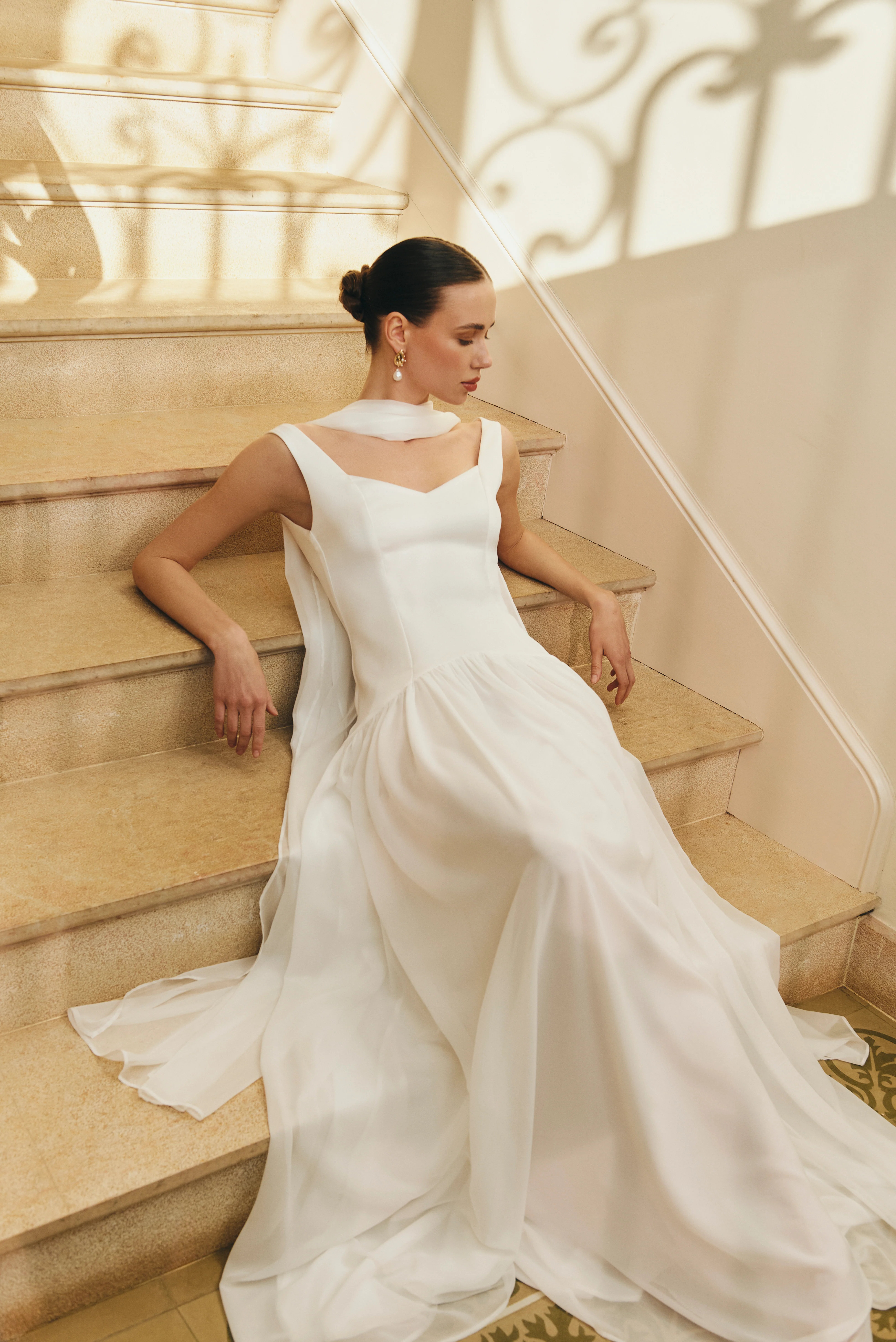 Chal Eliza blanco - Image 3