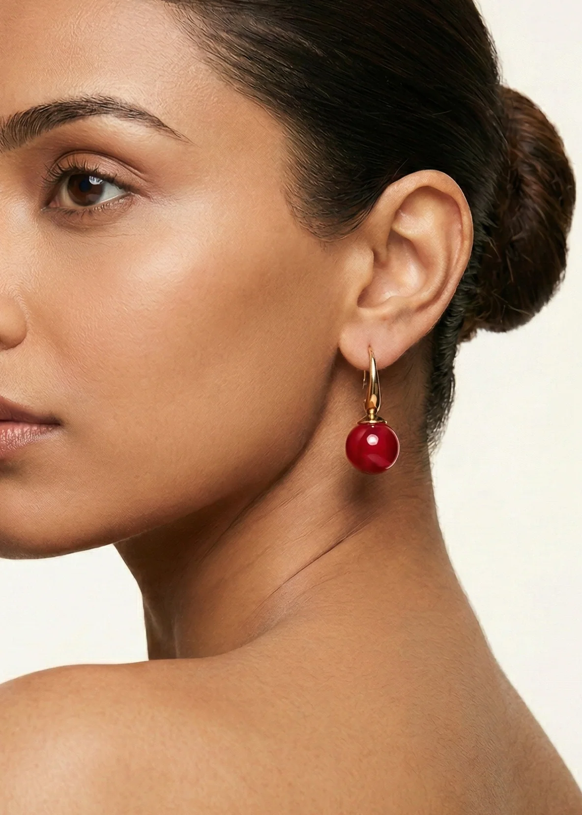 Pendientes Hibisco - Image 11