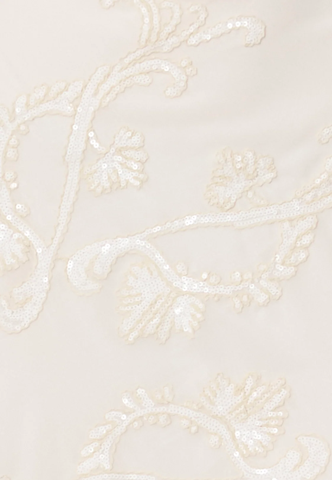 Vestido Amelia blanco - Image 6