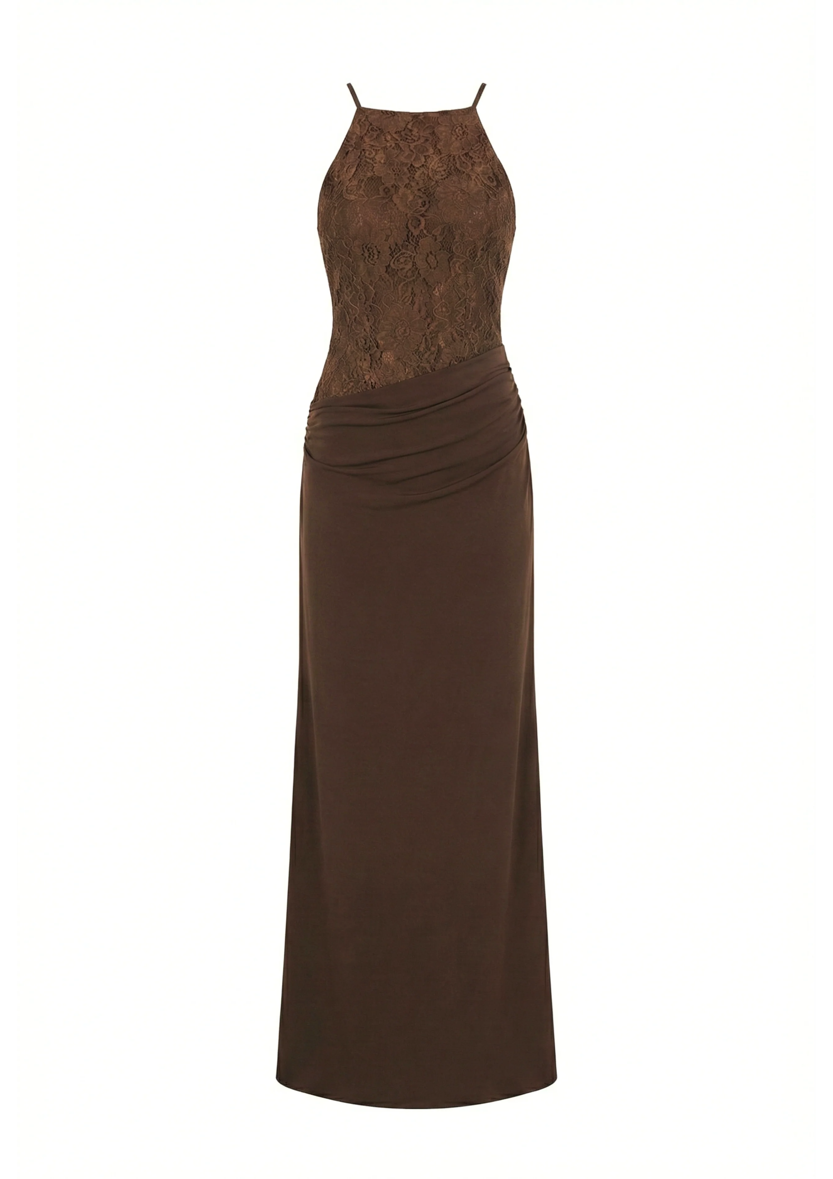 Vestido Aruba marrón - Image 6