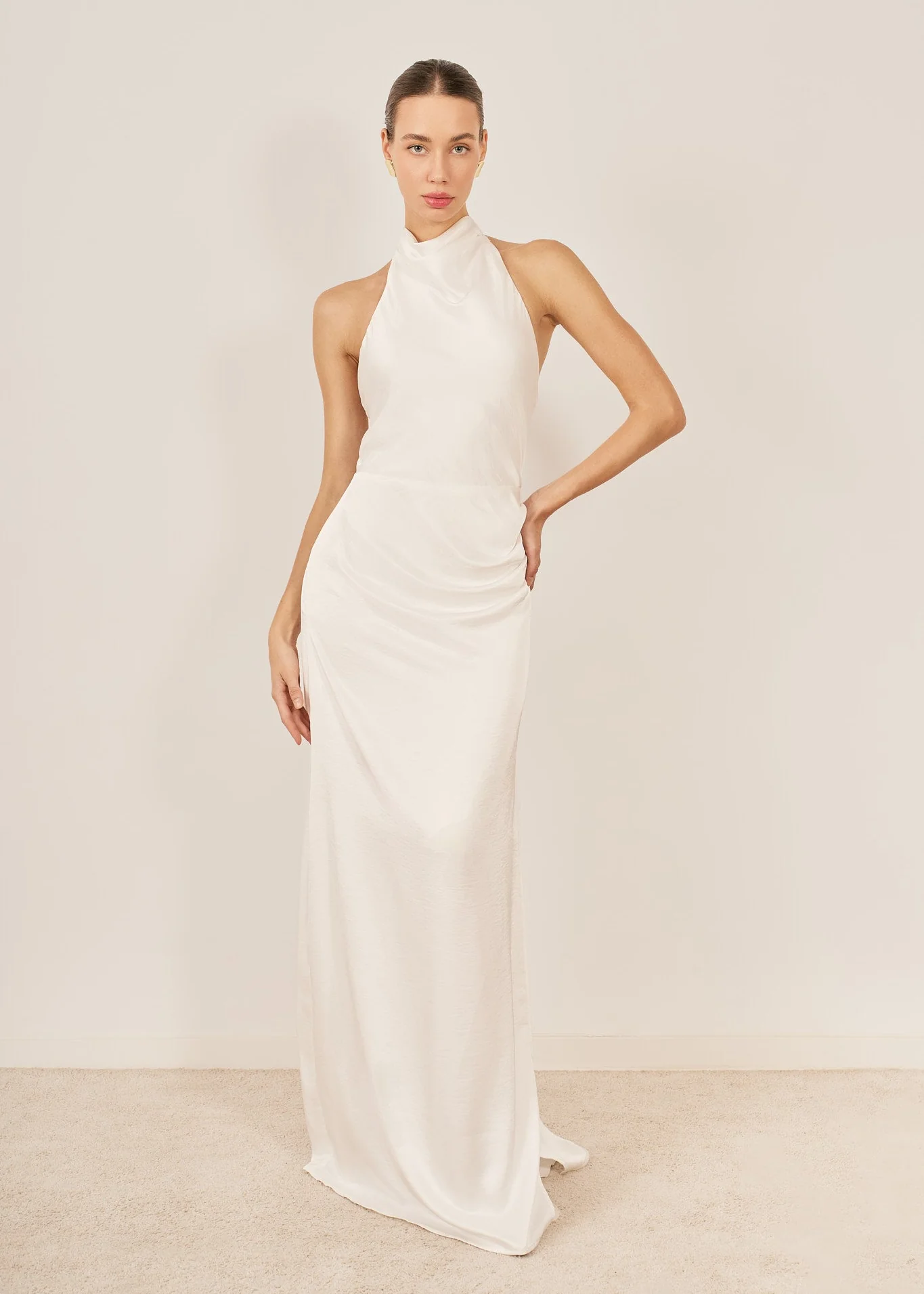 Vestido Athena bridal - Image 3
