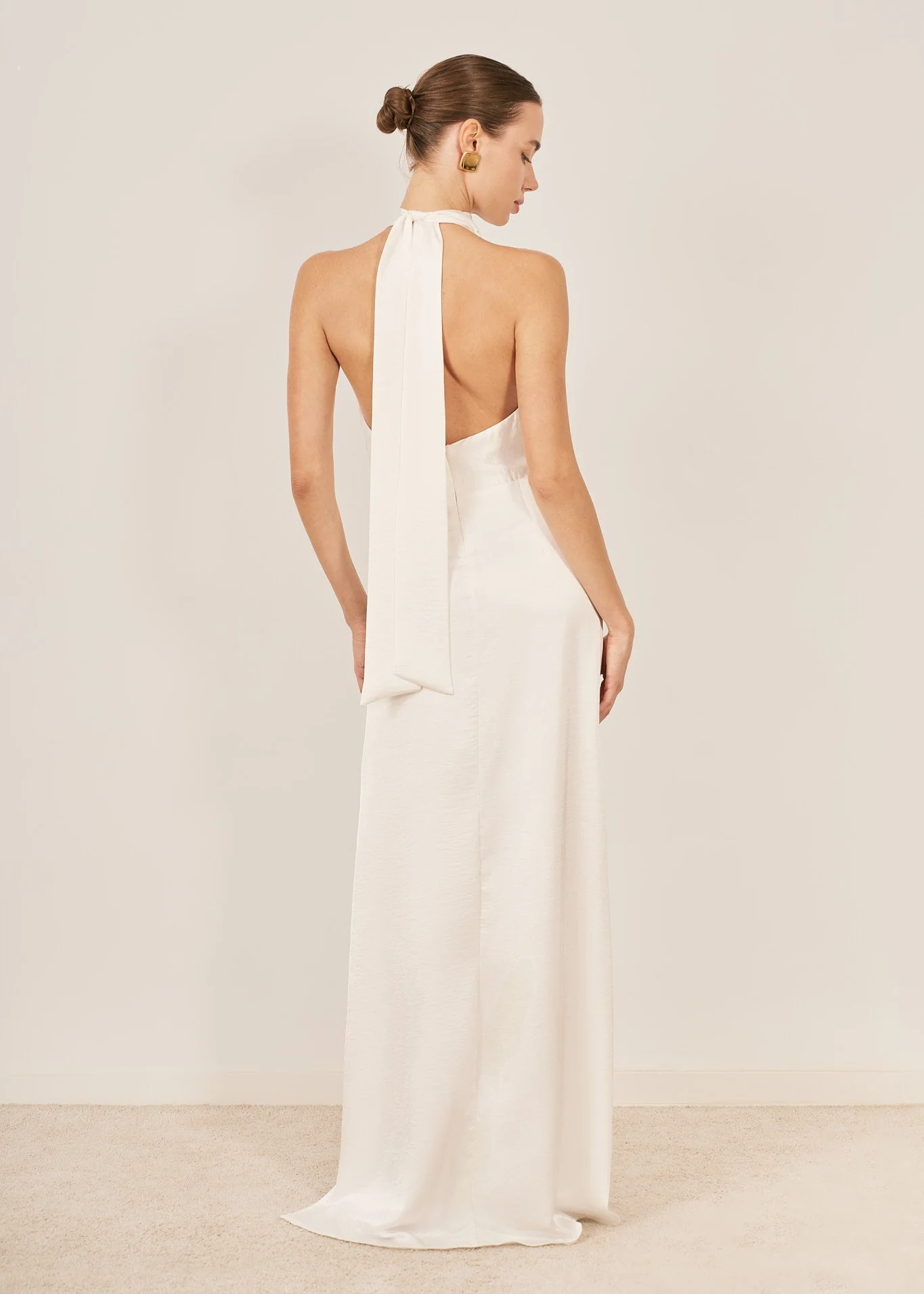 Vestido Athena bridal - Image 4
