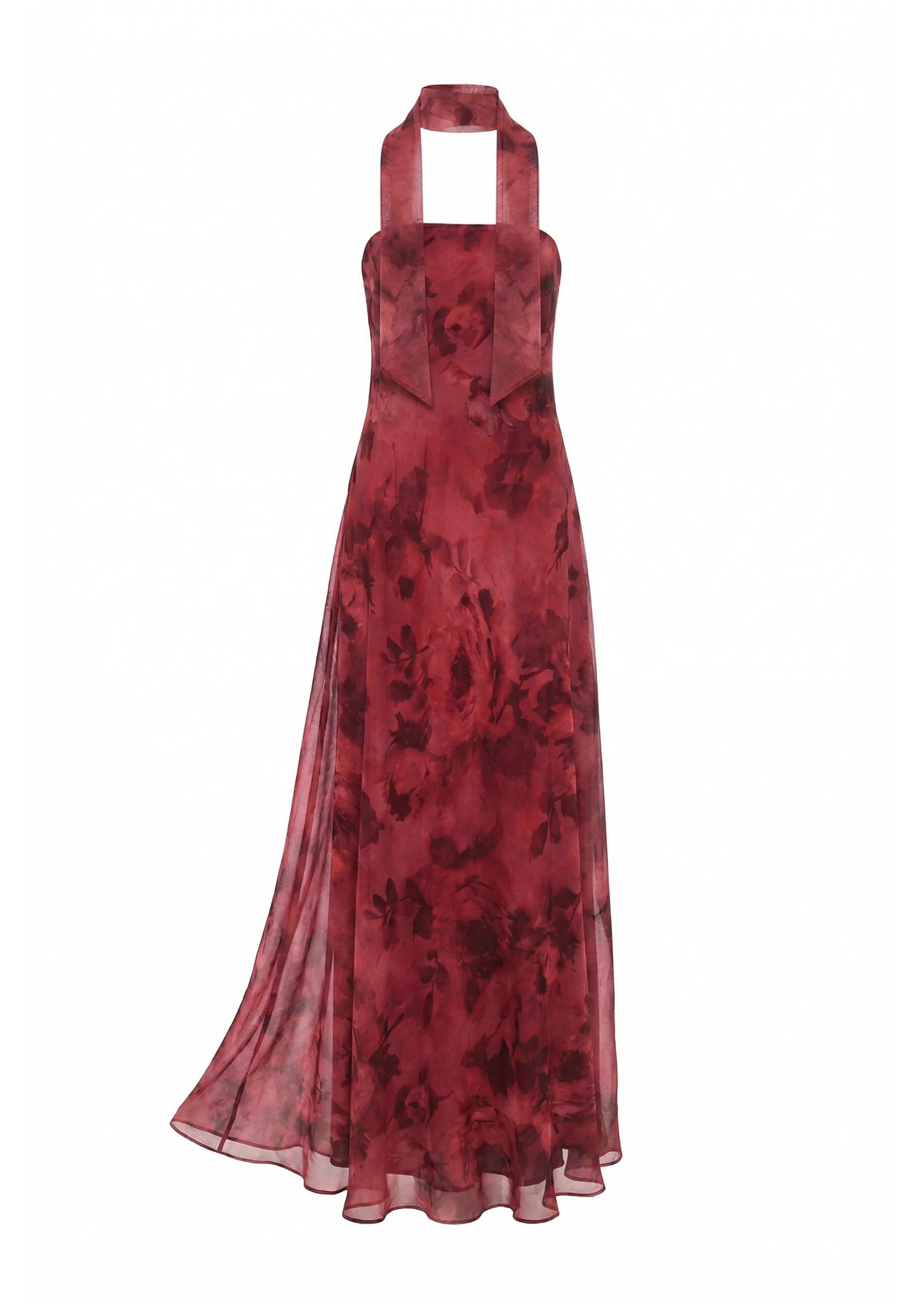 Vestido Cala floral - Image 5