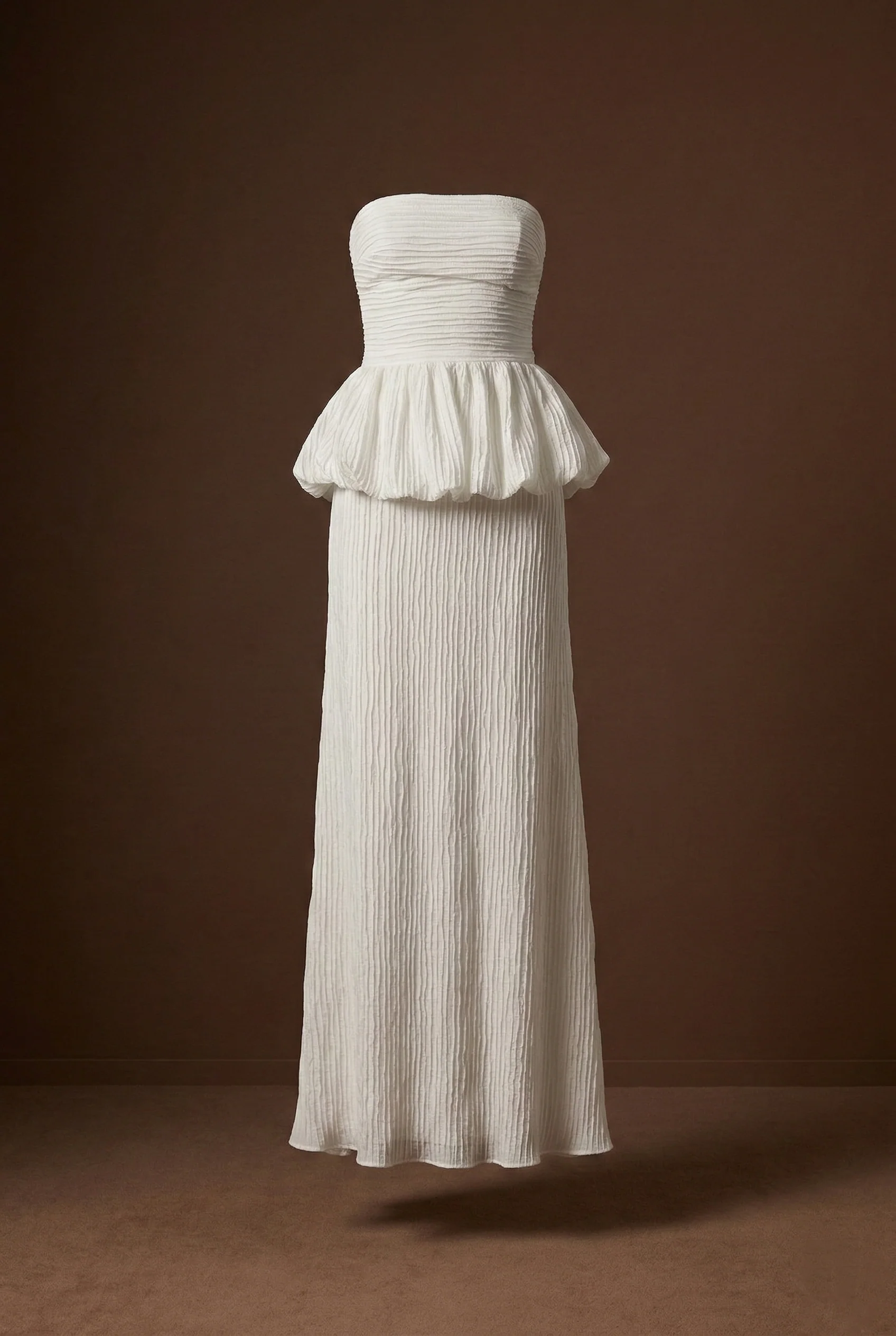 Conjunto Camelia blanco - Image 3