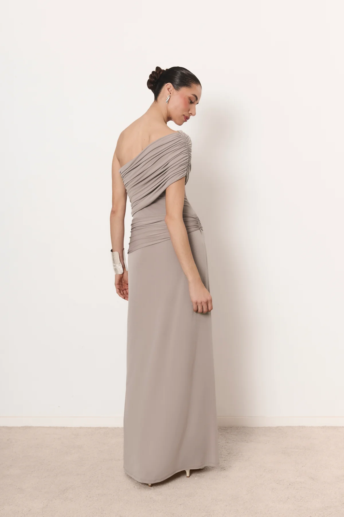 Vestido Pietra gris piedra - Image 6