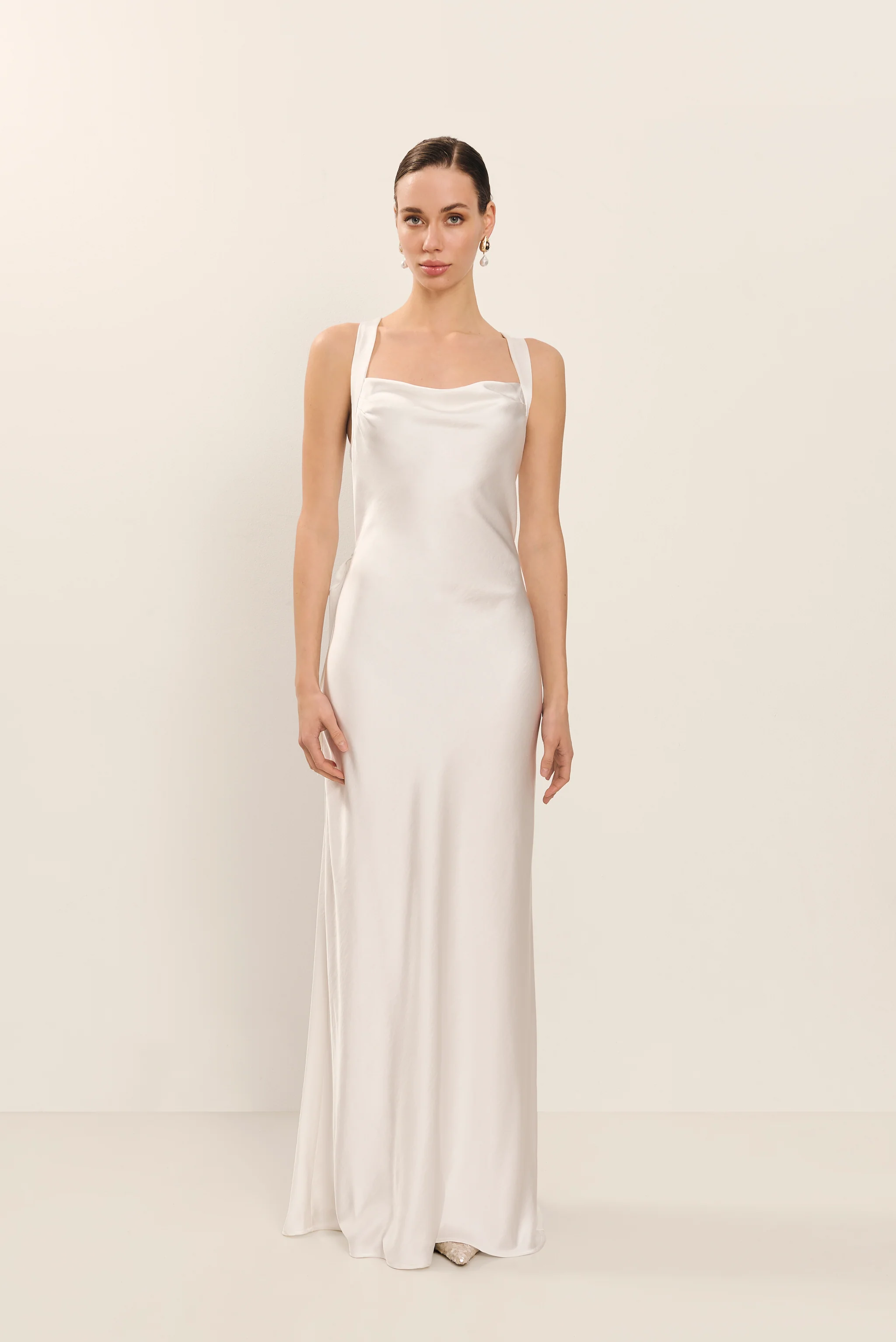 Vestido Renatta bridal - Image 3