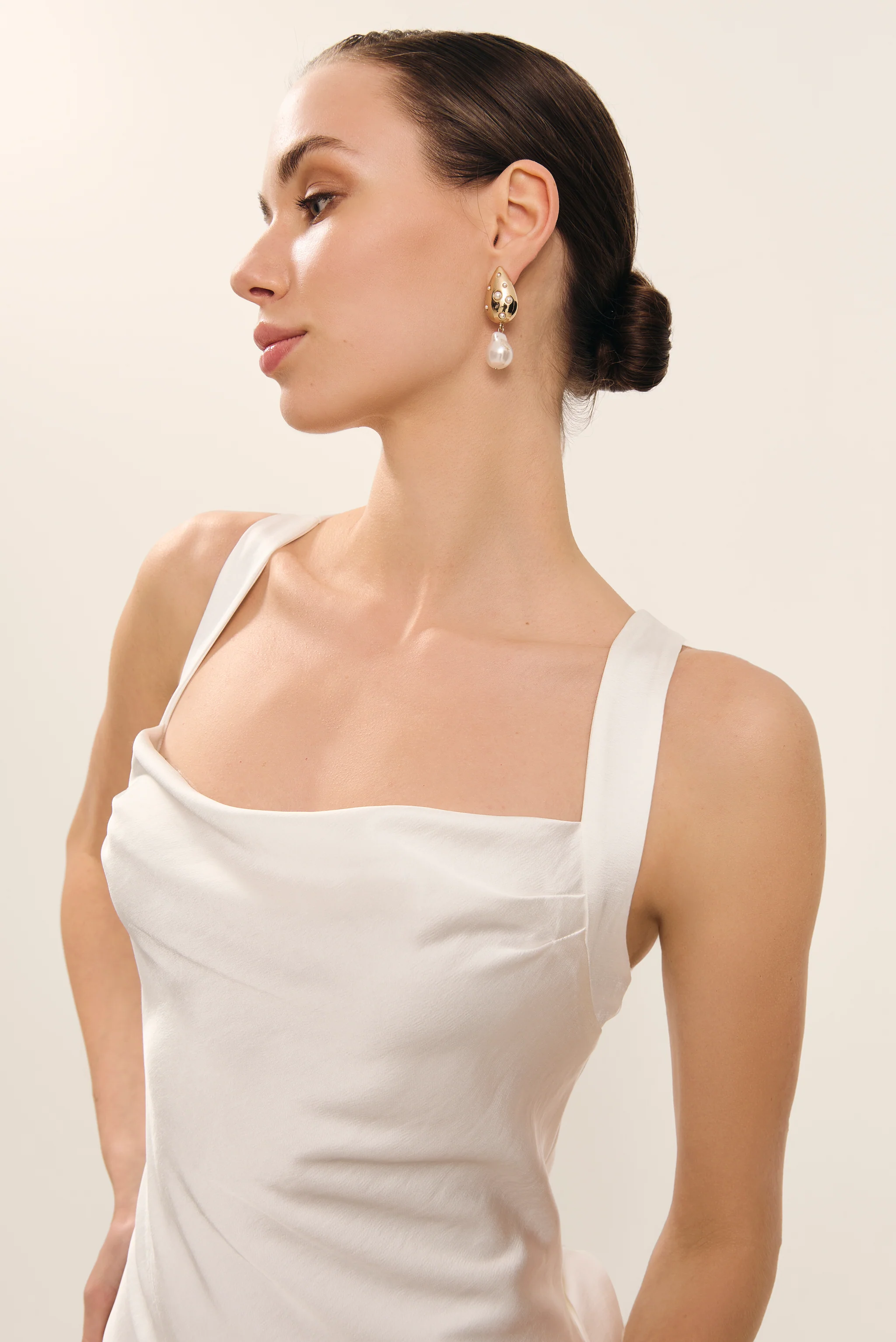 Vestido Renatta bridal - Image 4
