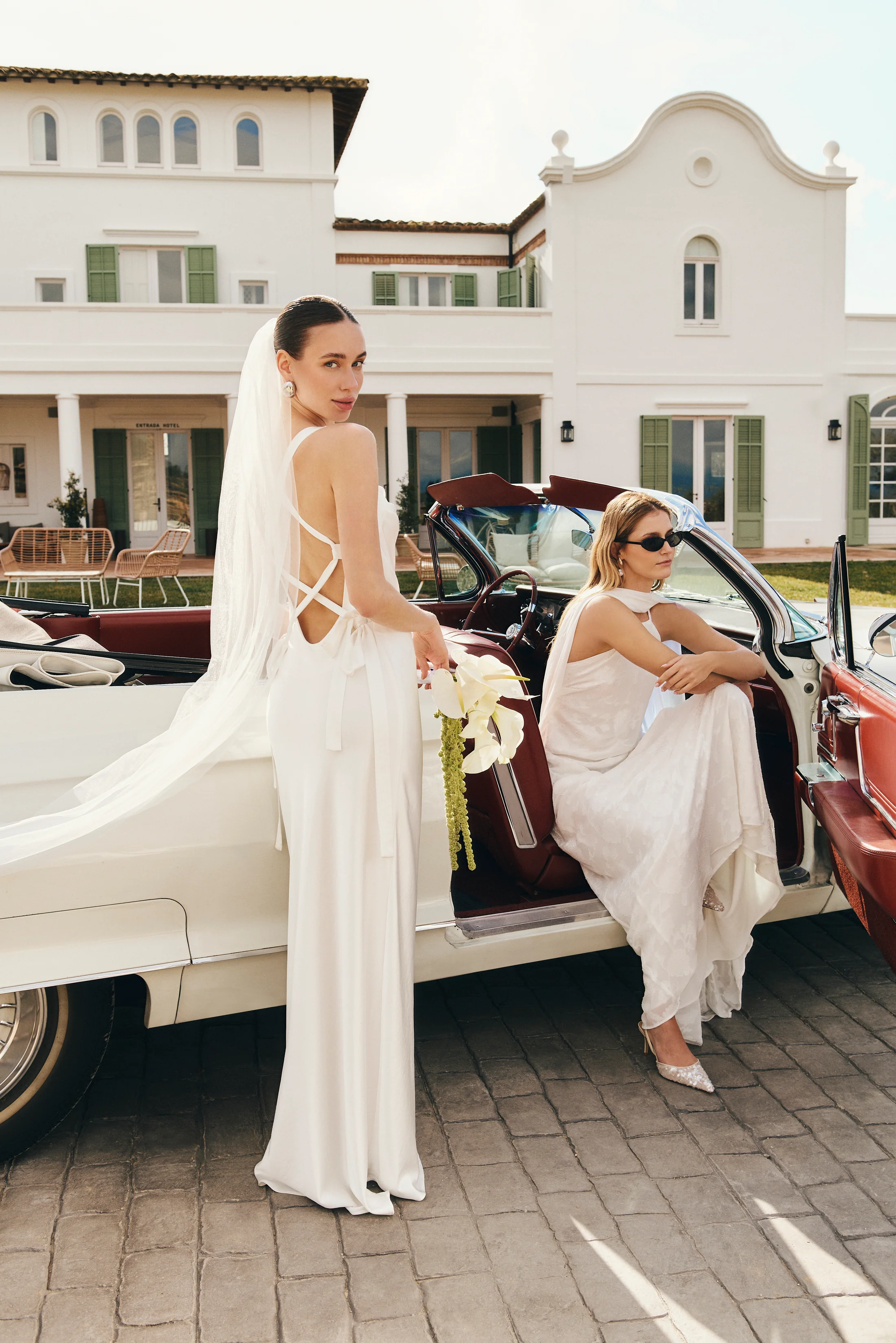 Vestido Renatta bridal - Image 5