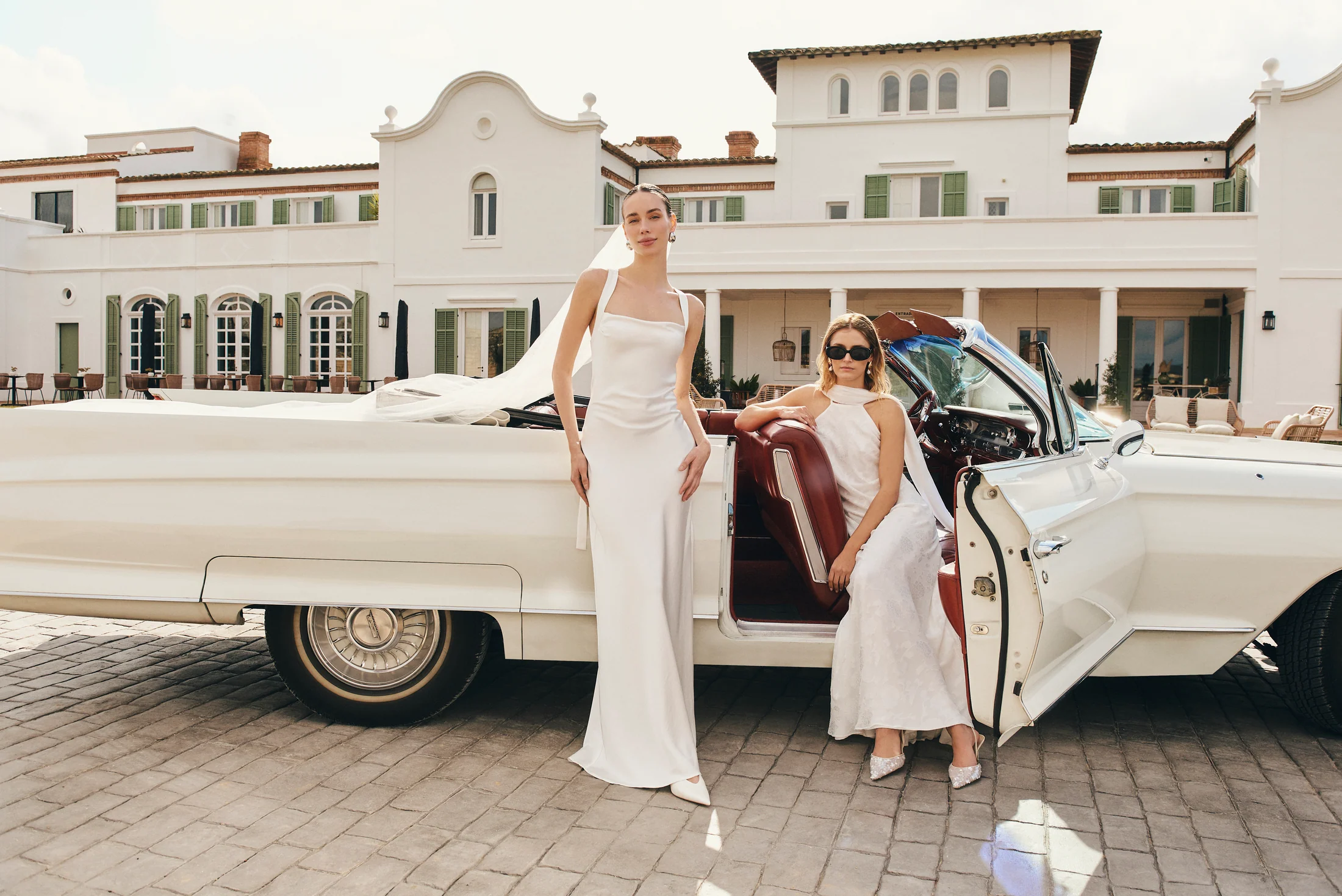 Vestido Renatta bridal - Image 6