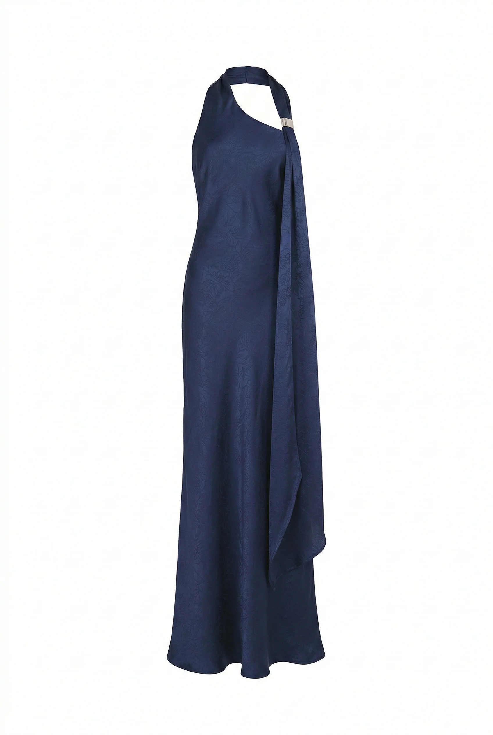 Vestido Soléa marino - Image 5