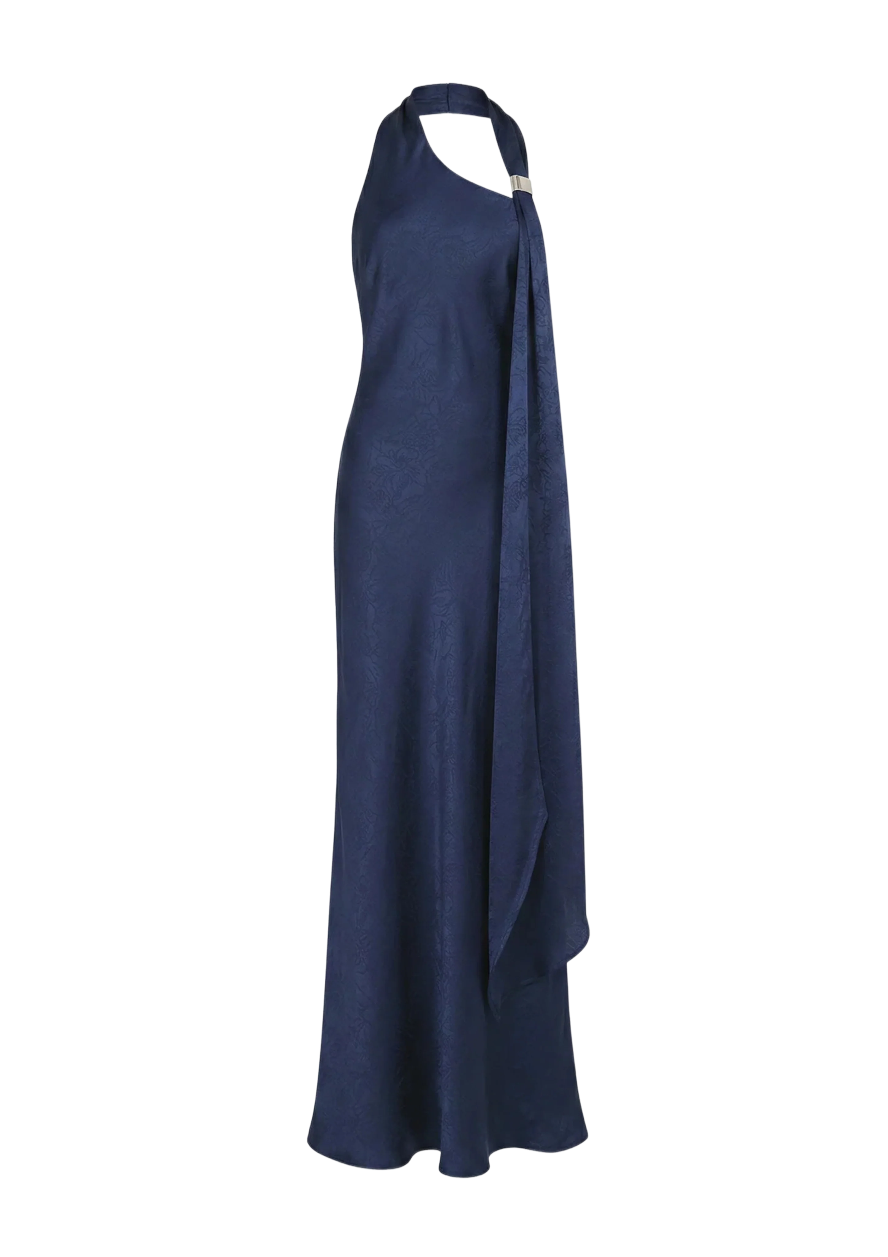 Vestido Soléa marino - Image 6